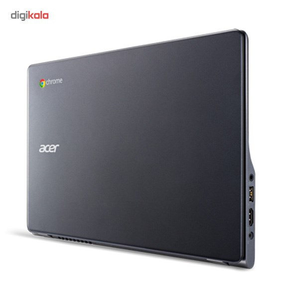 لپ تاپ کروم بوک 11 اینچی ایسر مدل Chromebook 11 C720P - A