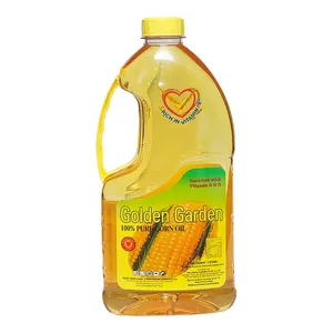 روغن ذرت گلدن گاردن - 1.8 لیتر