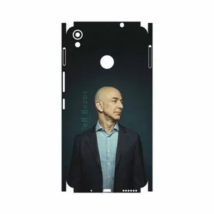 MAHOOT Jeff Bezos-FullSkin Cover Sticker for Tecno Camon CX Air