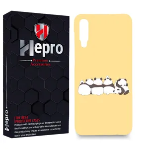 HEPRO MC Cover for SAMSUNG GALAXY A30S/A50/A50S