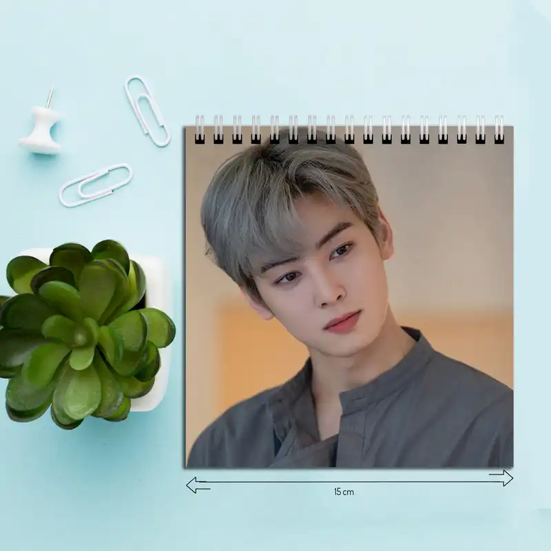 دفتر طراحی طرح چا اون وو بازیگر کره ای کد 4960730