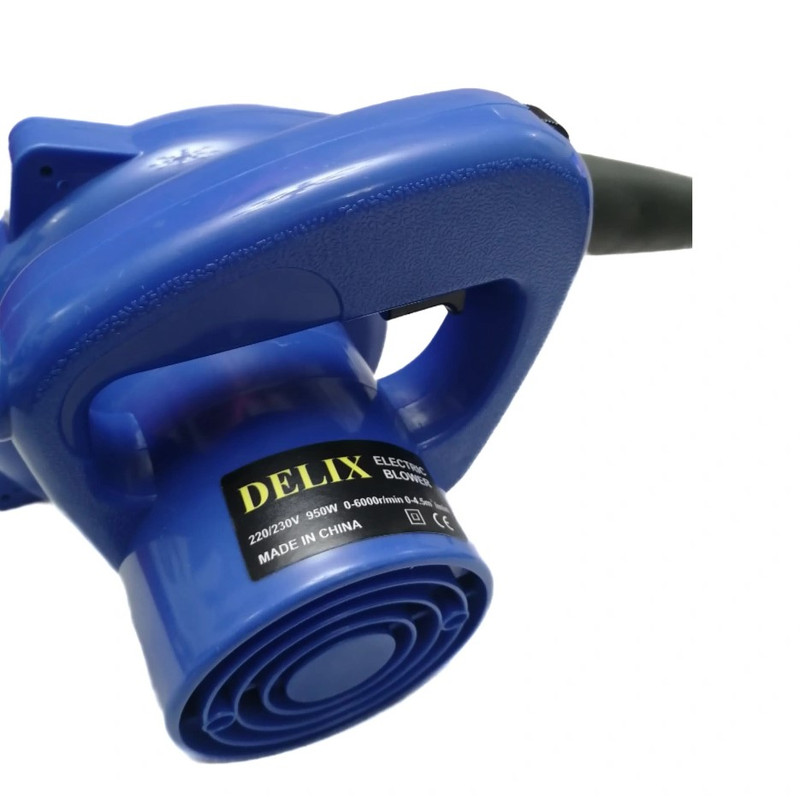 دستگاه دمنده و مکنده دلیکس مدل 950W