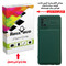 کاور رزباد مدل 01DHMRM مناسب برای گوشی موبایل سامسونگ Galaxy A31 1
