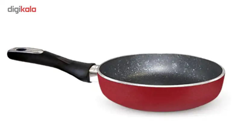 تابه زرساب مدل گرانیتا سایز 18