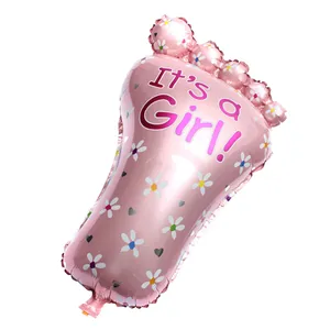 بادکنک بانیبو مدل Its Girl سایز 120