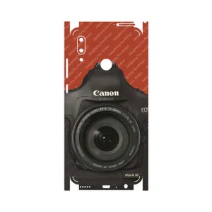 MAHOOT  Cnn-FullSkin Cover Sticker for Huawei P Smart 2019