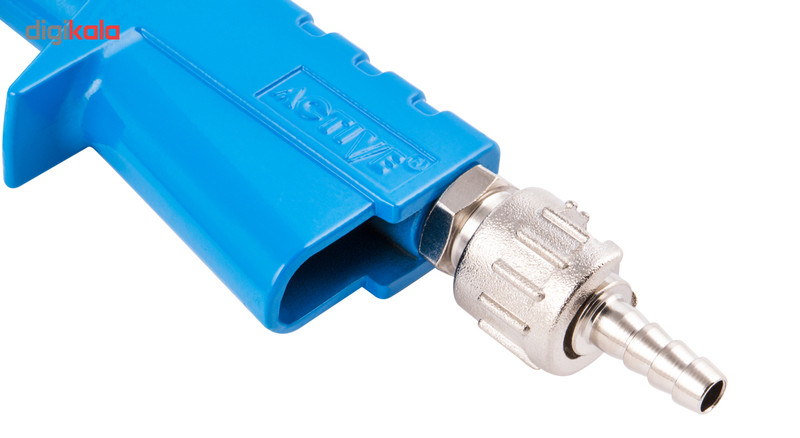 فشارسنج باد لاستیک اکتیو تولز مدل AC1004