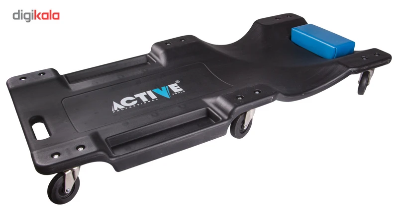 عکس شماره 2 : برانکارد تعمیرگاهی اکتیو تولز مدل ac3340c