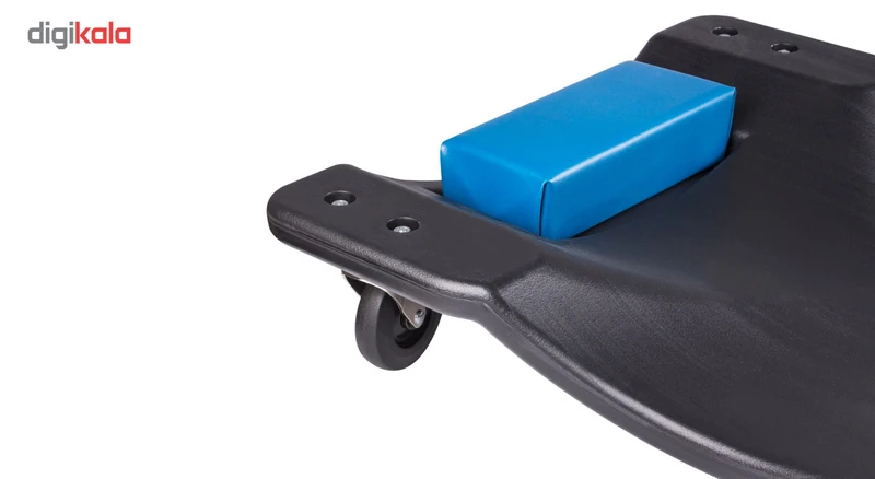 عکس شماره 6 : برانکارد تعمیرگاهی اکتیو تولز مدل ac3340c