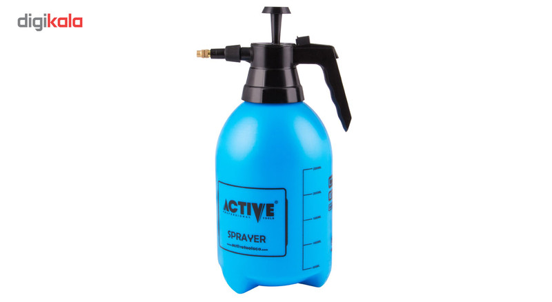 سمپاش 2.5 لیتر اکتیو مدل AC10025L