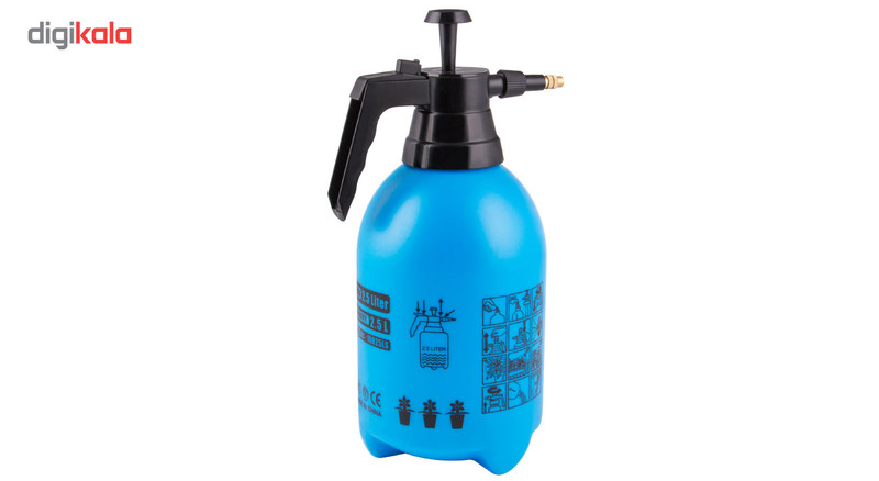 سمپاش 2.5 لیتر اکتیو مدل AC10025L