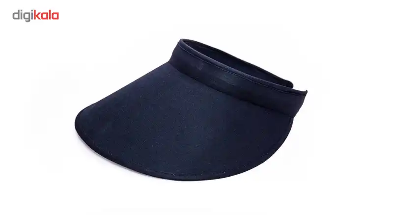 کلاه آفتابگیر مدل 1102 charchoob