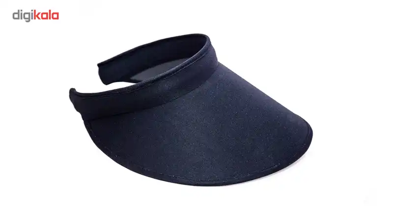 کلاه آفتابگیر مدل 1102 charchoob