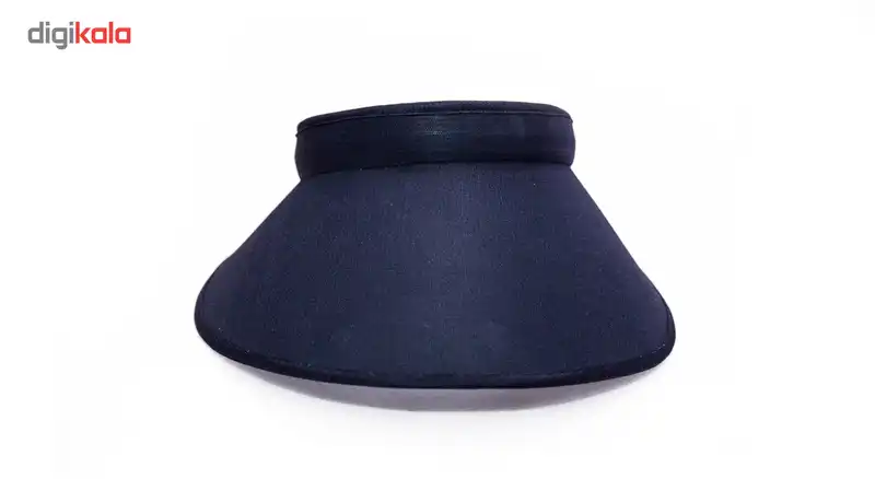 کلاه آفتابگیر مدل 1102 charchoob