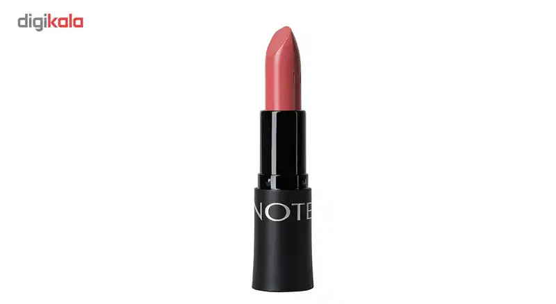 رژ لب جامد نوت سری Rich Color تحت لیسانس شماره 08