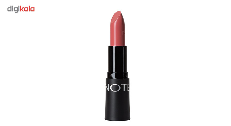 رژ لب جامد نوت سری Rich Color تحت لیسانس شماره08