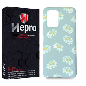 HEPRO MC Cover for XIAOMI Redmi 10 / Redmi 10 Prime
