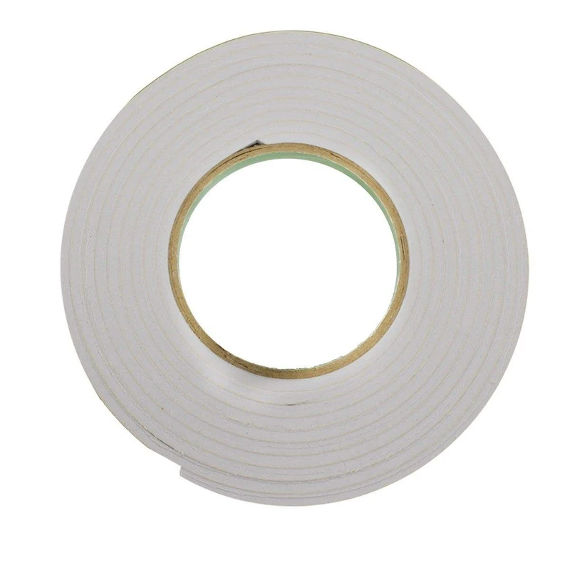 نوار چسب درزگیر ابزار کاران مدل فومی کد 04 طول 4 متر