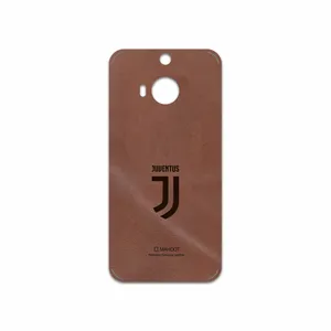 MAHOOT MNL-JUVE Cover Sticker for HTC One M9 Plus