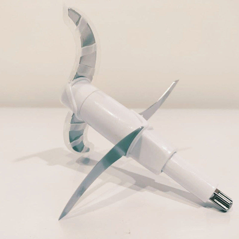 خردکن سیلور کرست مدل SL_2022 4L خردکن سیلور کرست مدل SL_2022 4L