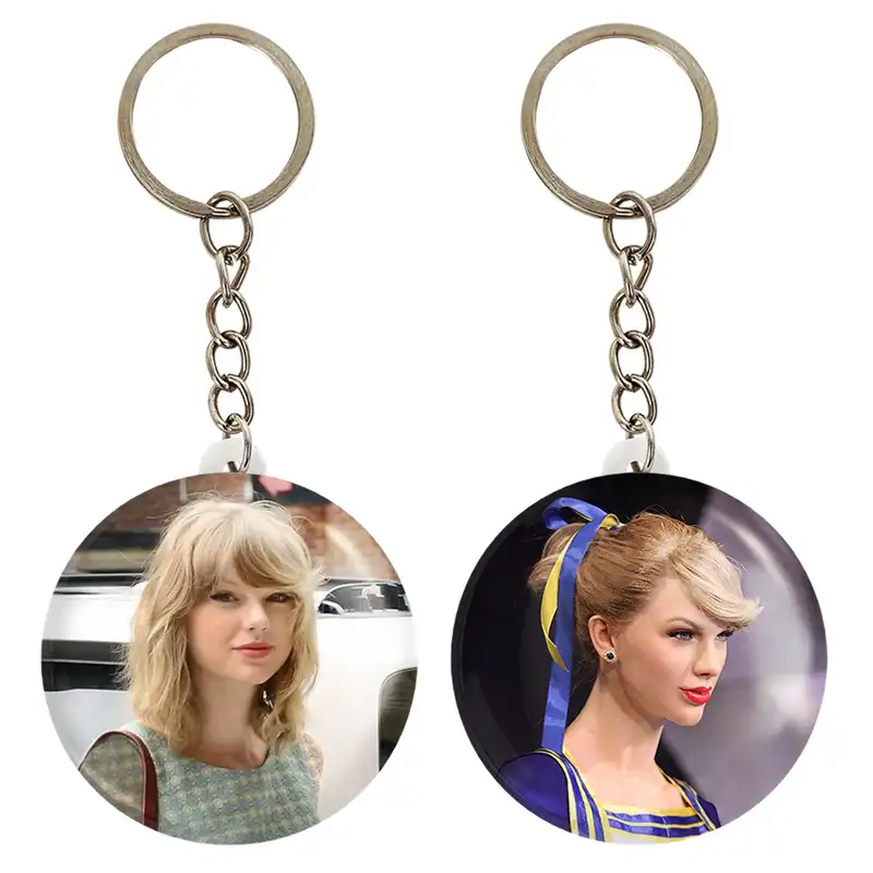 جاکلیدی خندالو مدل تیلور سوئیفت کد 1905819050 مجموعه 2 عددی