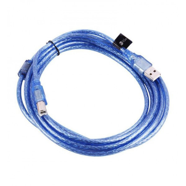 کابل پرینتر پرووان مدل ProOne PCP60 طول 5 متر