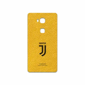 MAHOOT ML-JUVE Cover Sticker for Huawei GR5