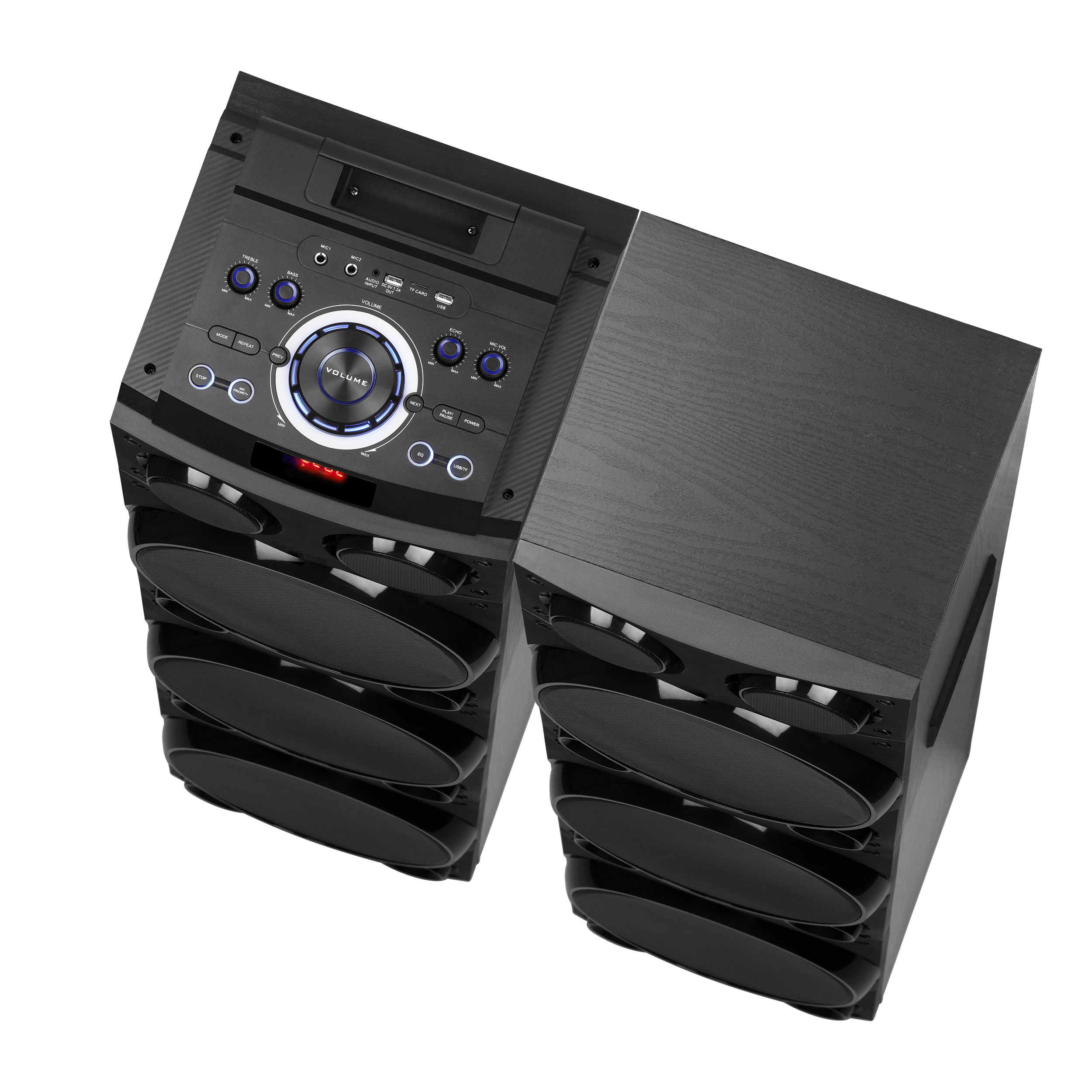 jbl partybox 3100