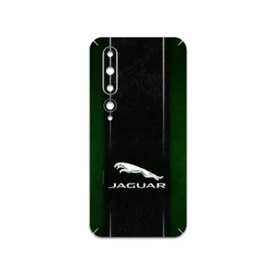 MAHOOT Jaguar Cars Cover Sticker for Xiaomi Mi 10 5G