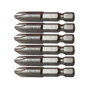 سری پیچ گوشتی چهارسو یونی مدل HT -003 مجموعه شش عددی