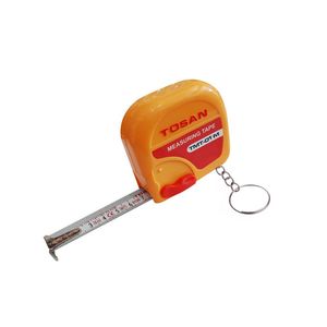 نقد و بررسی متر 1 متری توسن کد MTN001 توسط خریداران