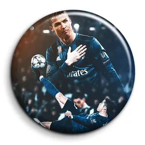مگنت گالری باجو طرح کریستیانو رونالدو کد ronaldo 95
