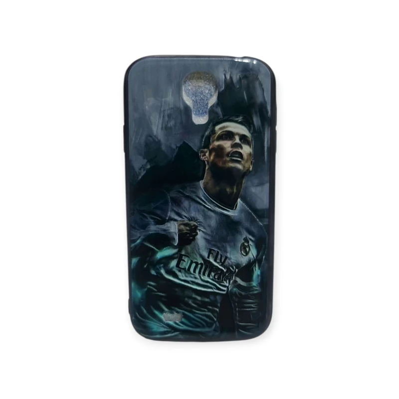 کاور مدل PK010 مناسب برای گوشی موبایل سامسونگ Galaxy S4