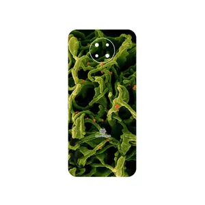 MAHOOT Atom Universe 2 Cover Sticker for Nokia G10