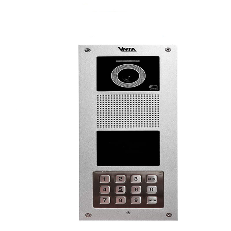 پنل کدینگ کارتی وینتا مدل DRC-120CURF پنل کدینگ کارتی وینتا مدل DRC-120CURF