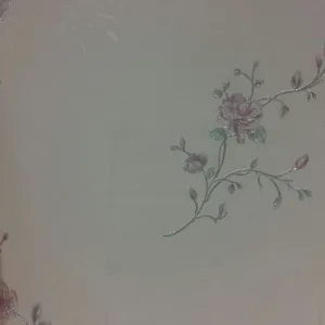 کاغذ دیواری مدل پذیرایی کد107