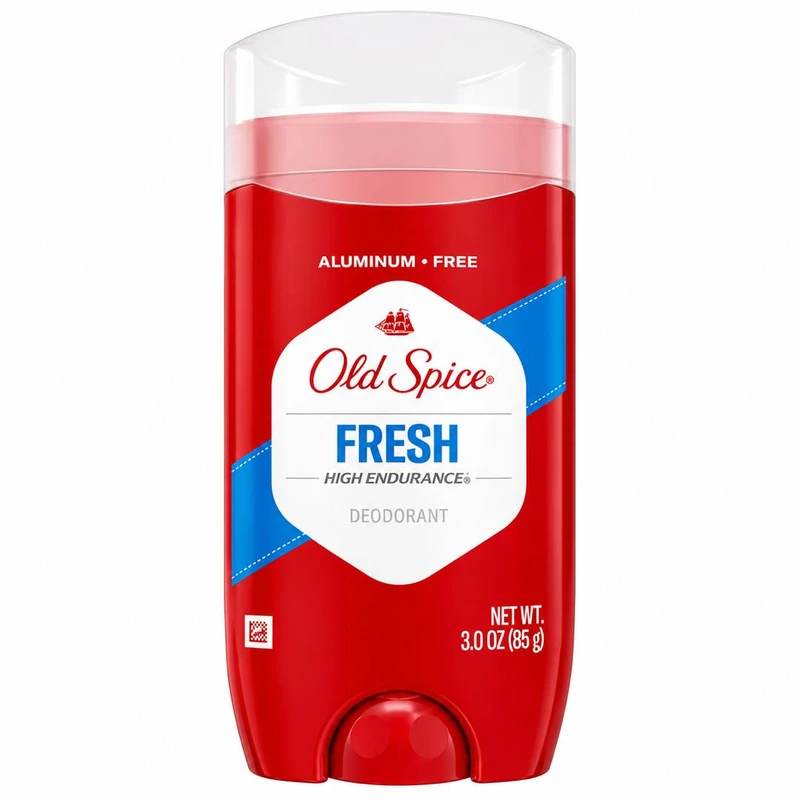 استیک دئودورانت مردانه الد اسپایس مدل Fresh حجم ۸۵ میلی‌لیتر