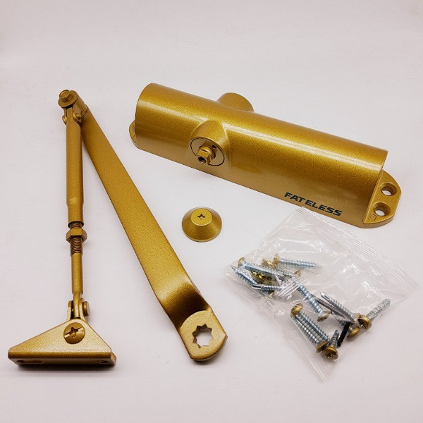 جک آرام بند فاتلس مدل D74 جک آرام بند فاتلس مدل D74