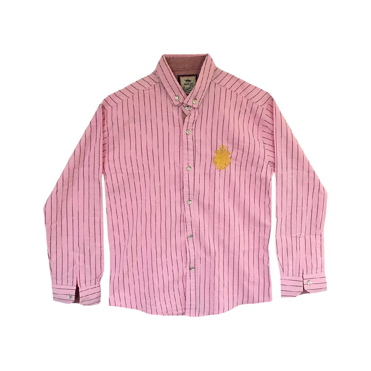 پیراهن پسرانه کد KMBSRP