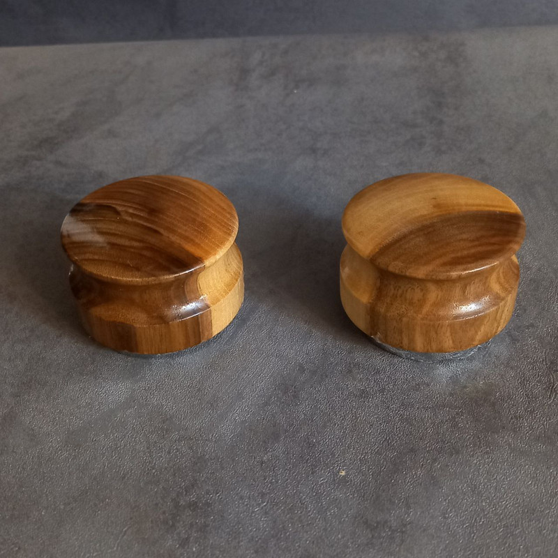 لولر قهوه مدل گنبدی کد A51 لولر قهوه مدل گنبدی کد A51