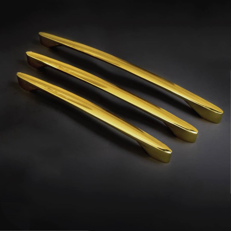 دستگیره کابینت مدل Bridge192 دستگیره کابینت مدل Bridge192