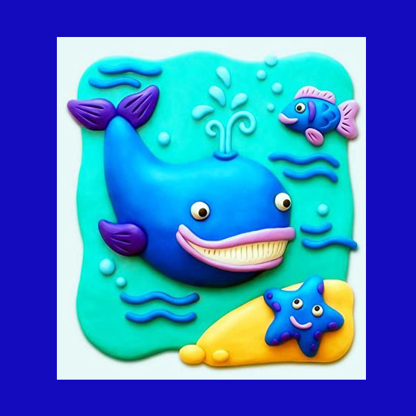 خمیر بازی مدل سوپر کلی بسته 24 عددی