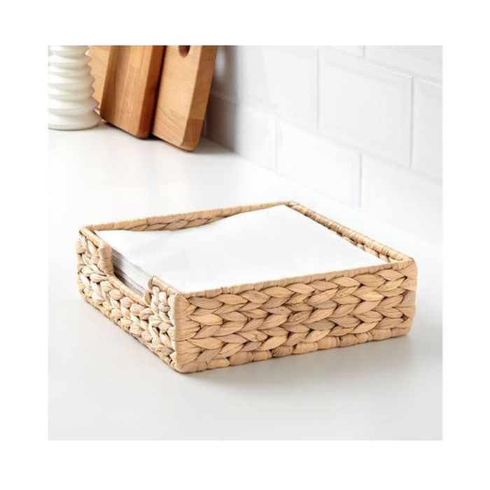 جای دستمال کاغذی ایکیا مدل 337