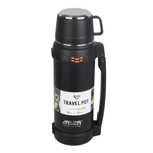 فلاسک مدل Mj55 گنجایش 2 لیتر