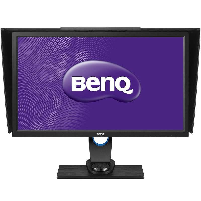 مانیتور بنکیو مدل SW2700PT سایز 27 اینچ مانیتور بنکیو مدل SW2700PT سایز 27 اینچ
