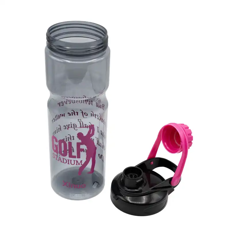 شیکر گلف مدل STADIUM گنجایش 0.8 لیتر