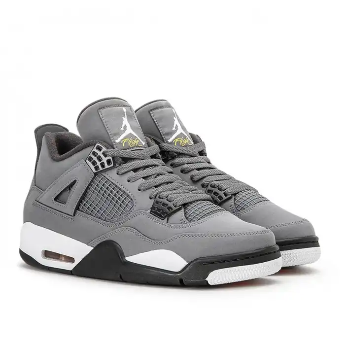 کفش مخصوص دویدن مردانه نایک ایر جردن مدل 4 Retro کد 8900033