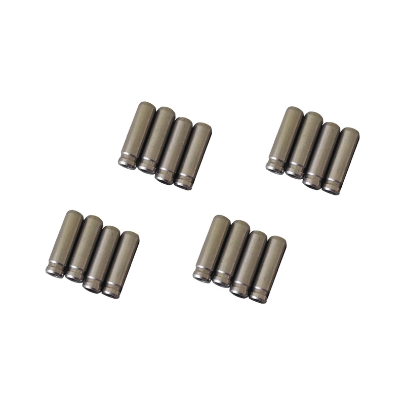 گیت سوپاپ دود و هوا مدل LFB479Q-1003132A مناسب برای لیفان X60 بسته 16 عددی