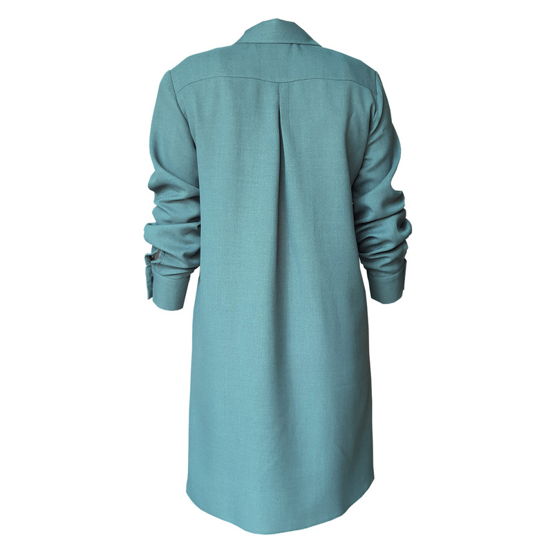 مانتو زنانه مدل 1408