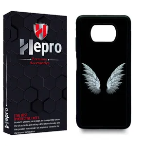 HEPRO MC Cover for XIAOMI POCO X3 / X3 PRO / X3 NFC